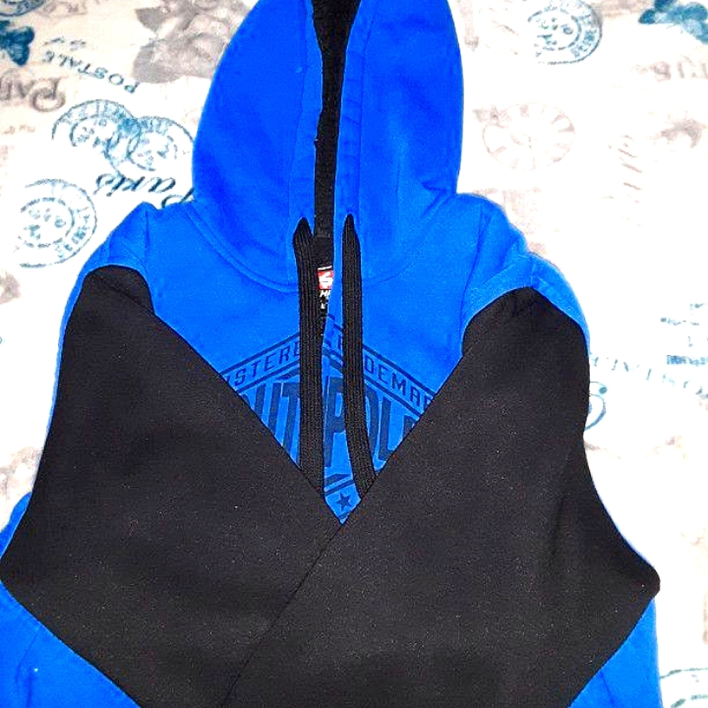 Kids Jacket